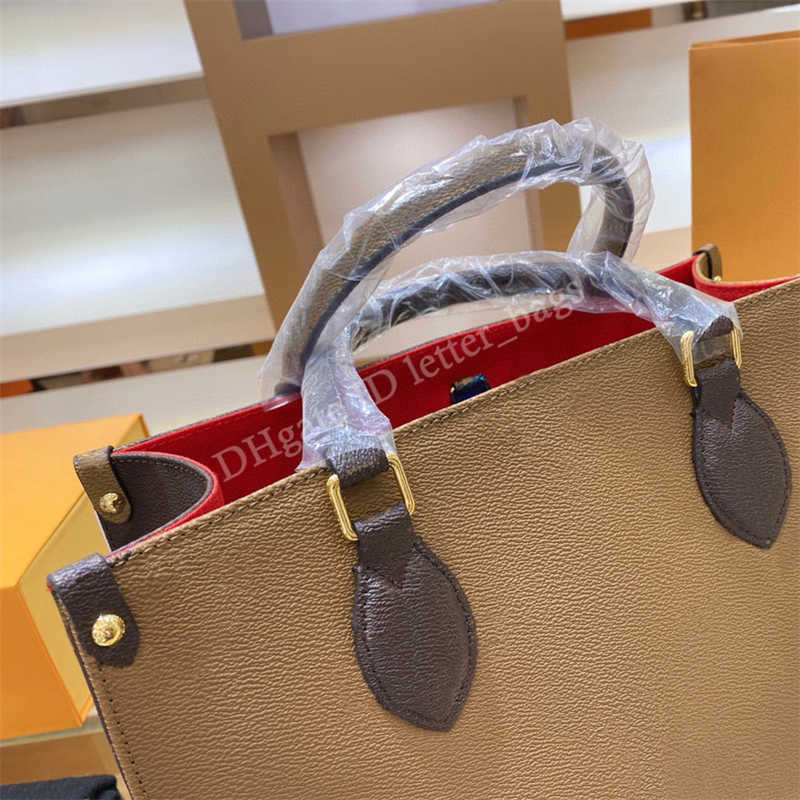 

Luxury Designers Handbag Tote Shoulder Clutch Bags On The Go Crossbody Shopping Bag Purses Letters Flowers Floral One Handle Wallet, Color h