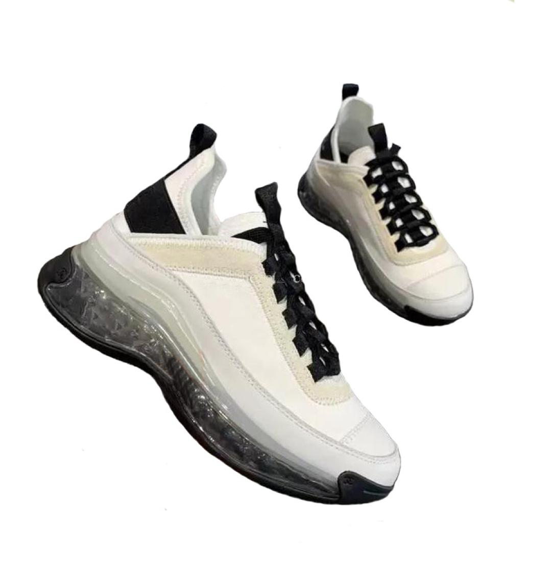 

2022 Hiking Footwear Designer CC Sneakers Women Men Sports Shoes Stylish Channel Trainer Woman fsw8096045