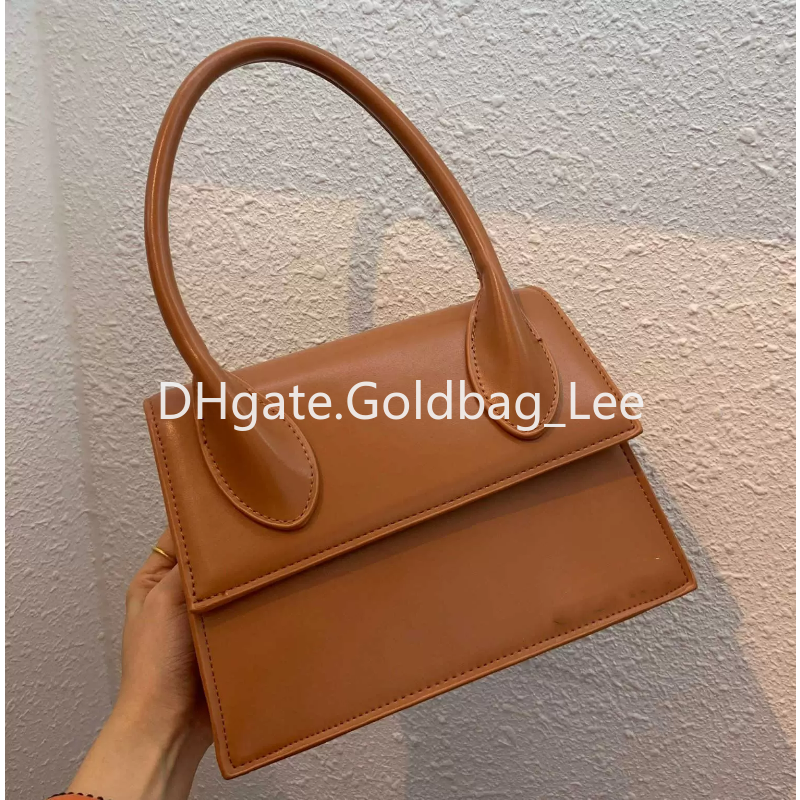 

new Fashion bag Designer luxury le handbag For Women cute bags Casual Shopping Bags Tote Hnadbags PU leather