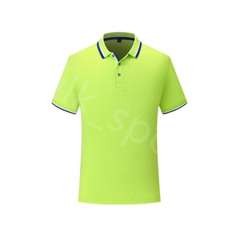 

Polo shirt Sweat absorbing easy to dry Sports style Summer fashion popular men cool Short sleeve, 22-23 home