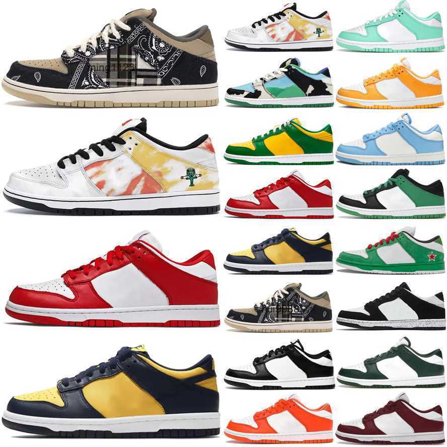

2023 Chunky Lows Running shoes White Black Grey Fog UNC Coast Syracuse Vintage Navy University Red Georgetown Trail mens Running tr OG designer shoes, Color# 25