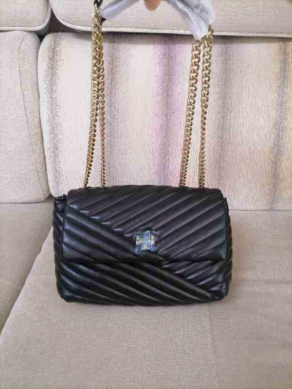 

Designer Luxury Women Bag Torys Handbag TB Fashion Inclined Shoulder Bags Versatile Purses Tories Burchs Totes Large Capacity Saddle Wallet 5A High Quality 467C, Ivory