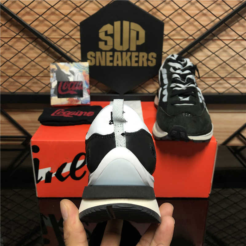 

Top Men Mesh Casual Waffle Shoes Breathable Designer Sneaker Grey Nylon LDV Vapor Platform Sneakers Women Black White Flat, Style 6