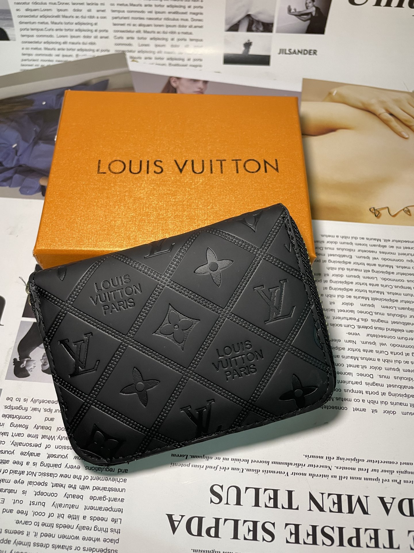 

30cm Purse Handbag Women Tote Bags Lady Shoulder Bag DustBag Straps Lock Fashion Handbgas gucci Shoulder Bags Louis Vuitton Clutch Bags LV Wallets, A+