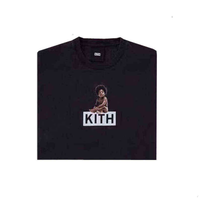 

Men' T-Shirts Biggie KITH Oversize T Shirt Women' High Quality Vintage Washed Box Short Sleeve Kith Casual Tshirts LKBM J2H8 3N7LS, Miusi-black