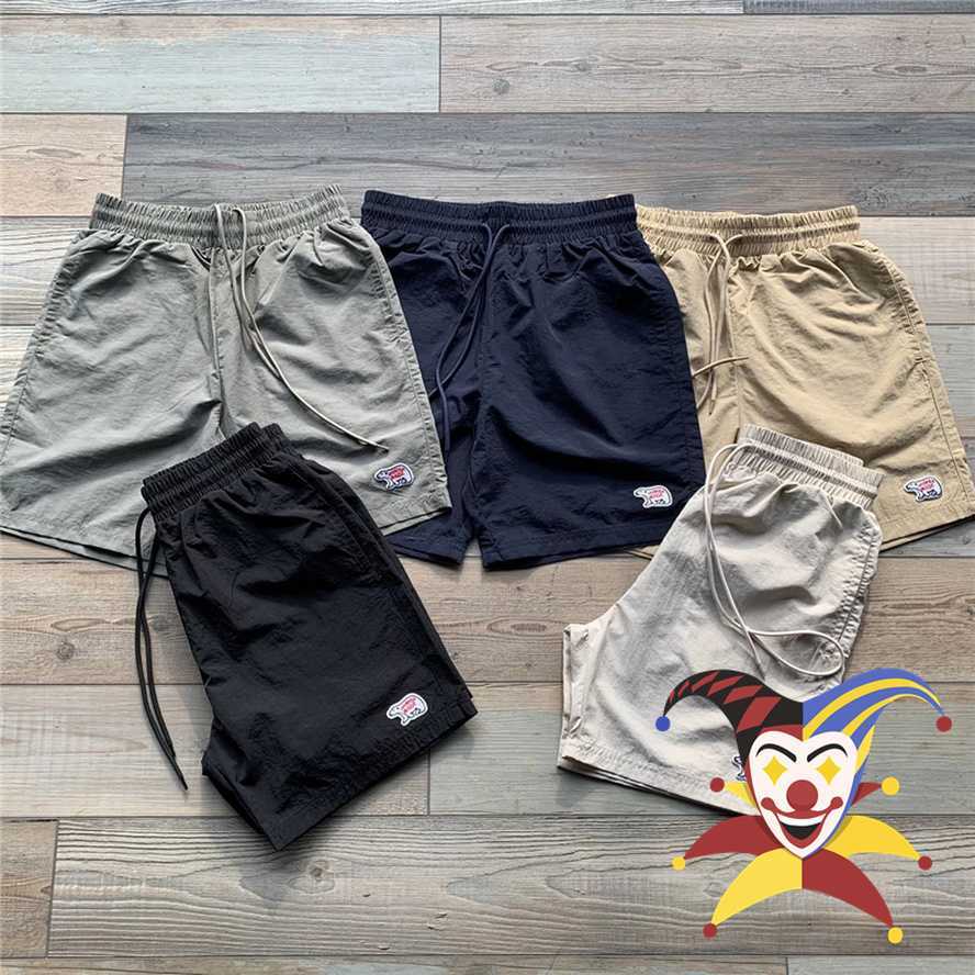 

Men's Shorts Polar Bear Human Made Mesh Shorts Men Women 1 1 Best-Quality Beach Shorts Breathable men clothing 2022 T221129, 21