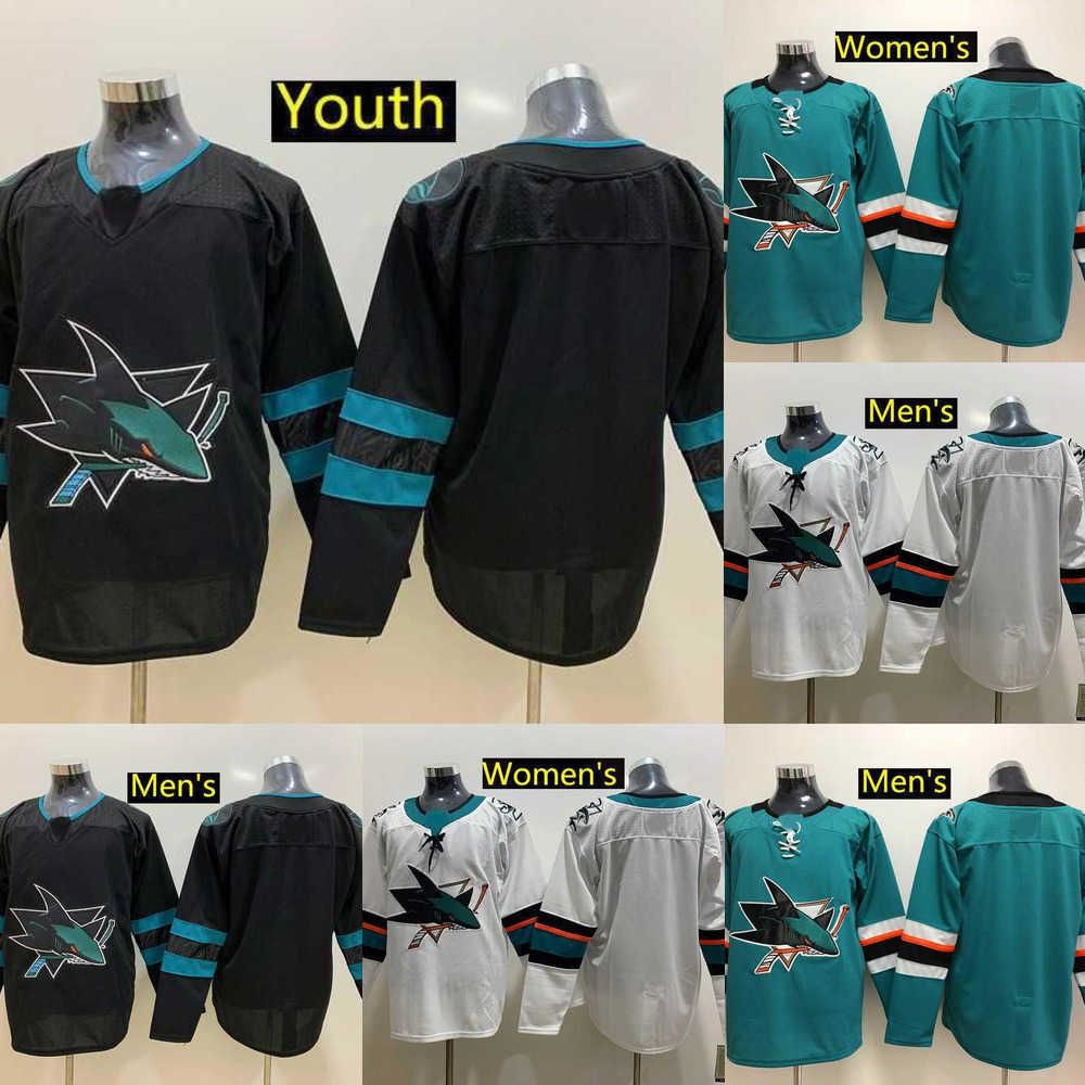 

College wear College wear San Jose Hockey Sharks Jerseys 94 Alexander Barabanov 72 William Eklund 42 Jonah Gadjovich 23 Oskar Lindblom 83 Ma, As