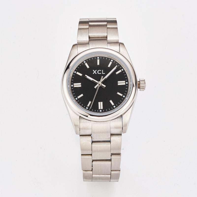 

black watch woman 31mm 36mm couple watches Mens 41mm Oyster Perpetual Automatic Mechanical 904L Stainless Sapphire Multiple Colour Lady Luxurious watchs, Box
