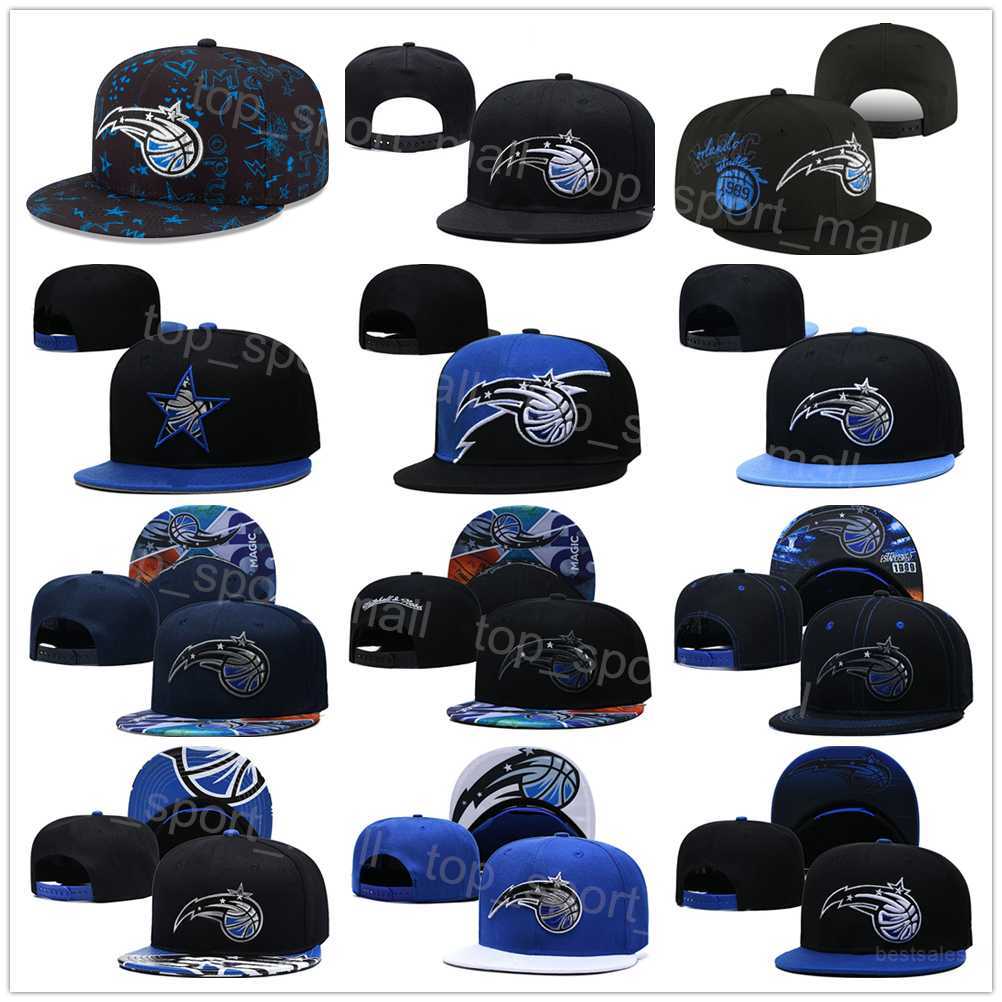 

Knitted Adjustable Basketball Caps Paolo Banchero Wendell Carter Jr Franz Wagner Fitted Hat Snapback Sport Casquette knitting Letters Sun Hip Hop Black Blue red, Photo 1