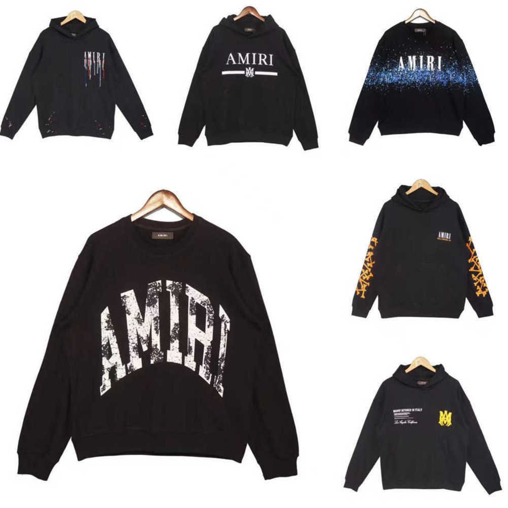 

Designer fashion Hoodie Series American Street Simple Ins Hip Hop Men' And Women' Long Sleeve, No sale