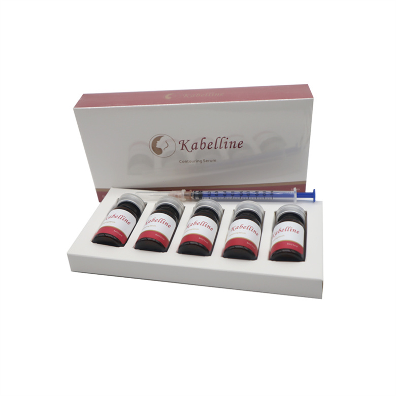 

Beauty Items Kabelline V-Line Fat Dissolving Lipolysis Lipo Lab Injection Fat Slimming