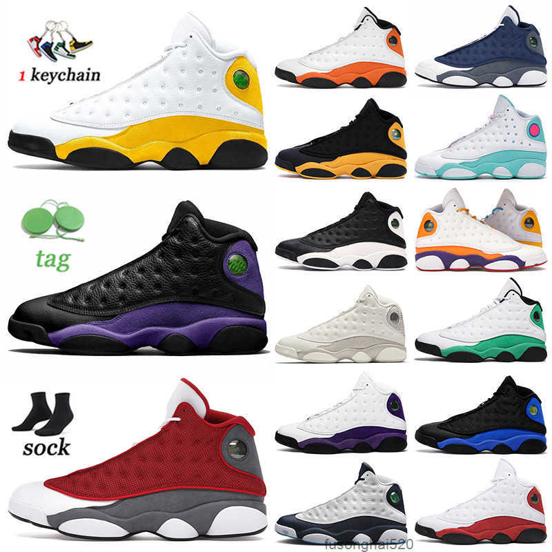 

Top Quality 2021 Jumpman 13 13s Basketball Shoes Men Women University Gold Court Purple Red Flint Starfish Soar Green Hyper designer shoe OG, D28 altitude 40-47.jpg