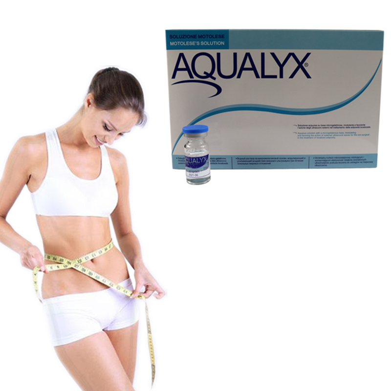 

Aqualyx Beauty Items Body Slimming Lipo Lab Ppc Fat Dissolve weight Solution 80ml For Fat Dissolving Lipolysis Lipolytics V line kabellines