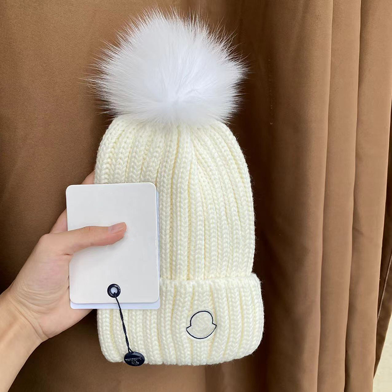 

beanie Hat Fashion Designer Skull Cap Letters Beanie Men and Women Unisex Cashmere High Quality