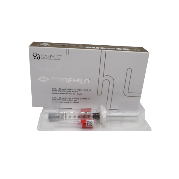 

Beauty Items Face Lift Injectables Profhilo Skin Boosting