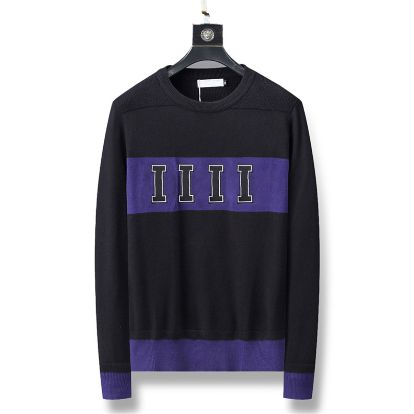 2022 New Mens Womens Designer Sweaters Pullover Men Hoodie Long Sleeve para jumper Sweatshirt Embroidery Knitwear Man Clothing Winter Clothes