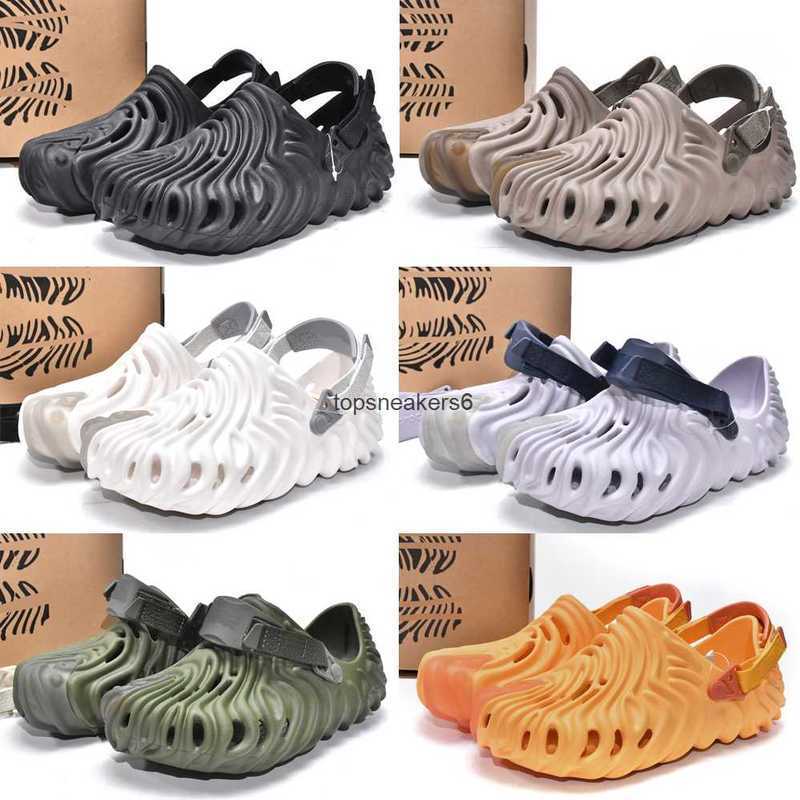 

Pollex Clog Mens Sandals designer slippers crocses slides classic Stratus Menemsha Cucumber Urchin Waterproof Shoes Nursing Hospital, Color # 3