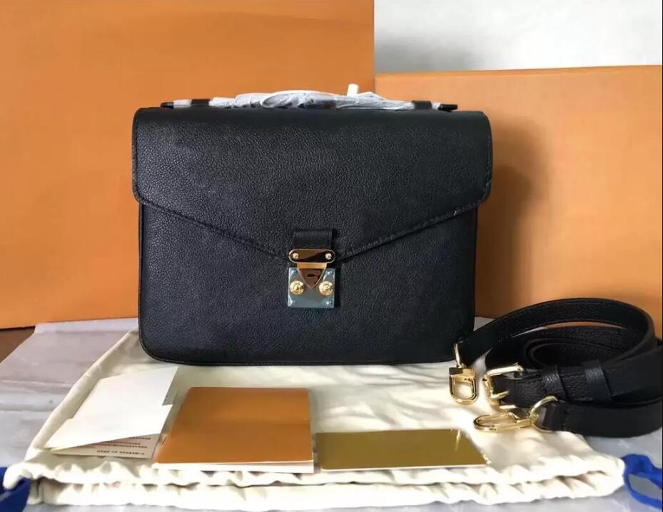 

2021 luxurys designers bags women MICRO POCHETTE METIS handbag messenger bag leather metis elegant shoulder crossbody shopping tote wallet bags, Packing bag