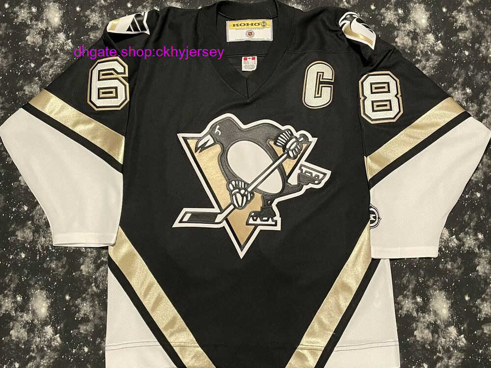 

New Stitched Retro Cheap Koho Jaromir Jagr Hockey Jersey Mens Kids Throwback Jerseys, Same as picture