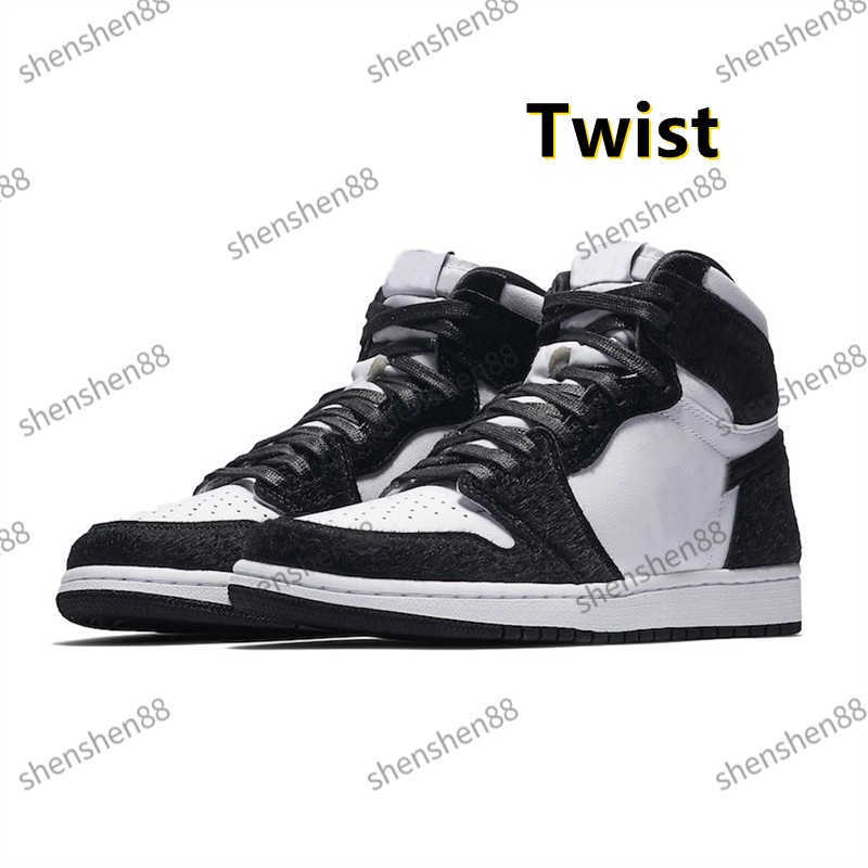 

Basketball Shoes Trainers Sneakers College Blue High Dark Mocha Unc Light Smoke Gray '10-15 Day Delivery Jumpman 1S Hyper Chicago PatentYBIO, 29