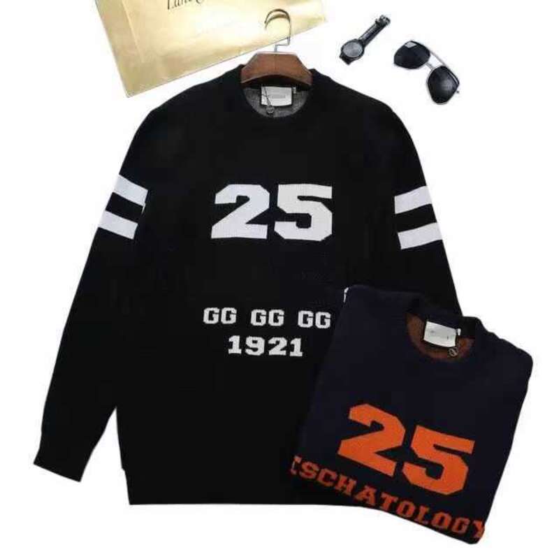 

Men Designer Sweater Designer Hoodie Casual Pullover Long Sleeve Loose Fit Womens Sweaters
