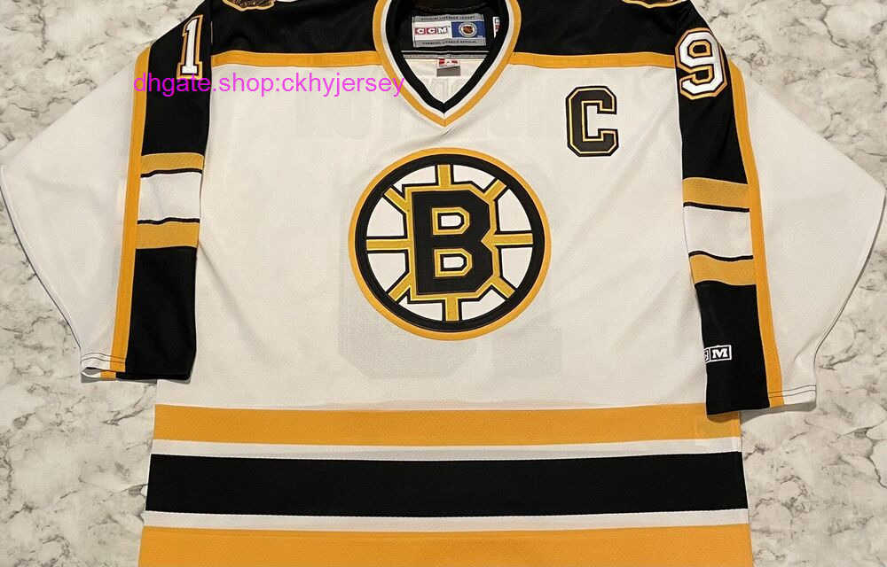 

New Retro Cheap Stitched CCM Joe Thornton Hockey Jersey Mens Kids Throwback Jerseys, Same as picture