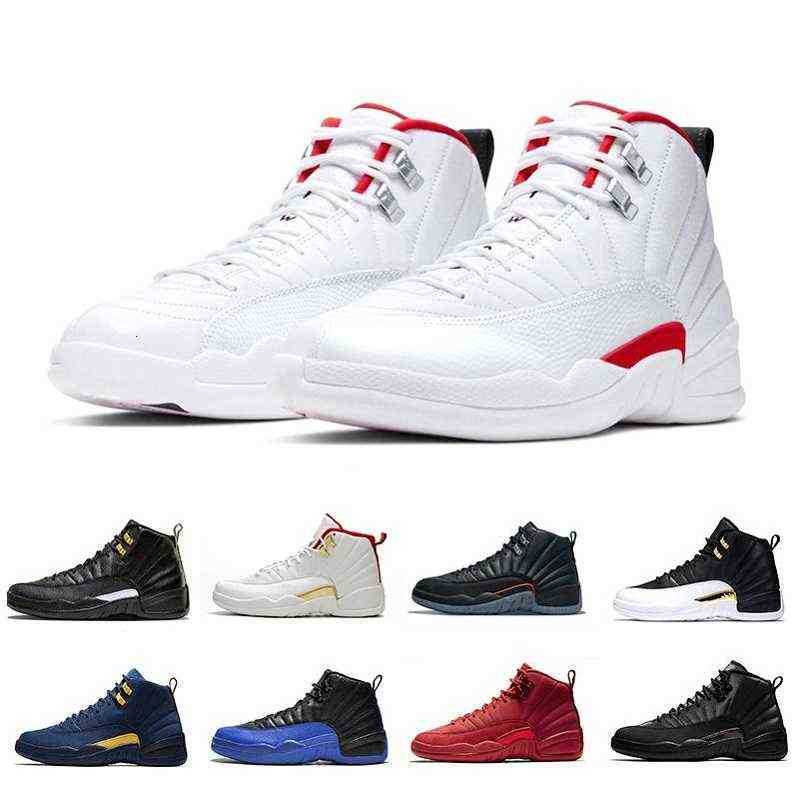 

dunks low Sale Jumpman 12 Twist 12s mens Outdoor shoes high quality Winterized Utility University Gold Gym Red Dark Concord Flu Game Royalty men R9VR, No shoes