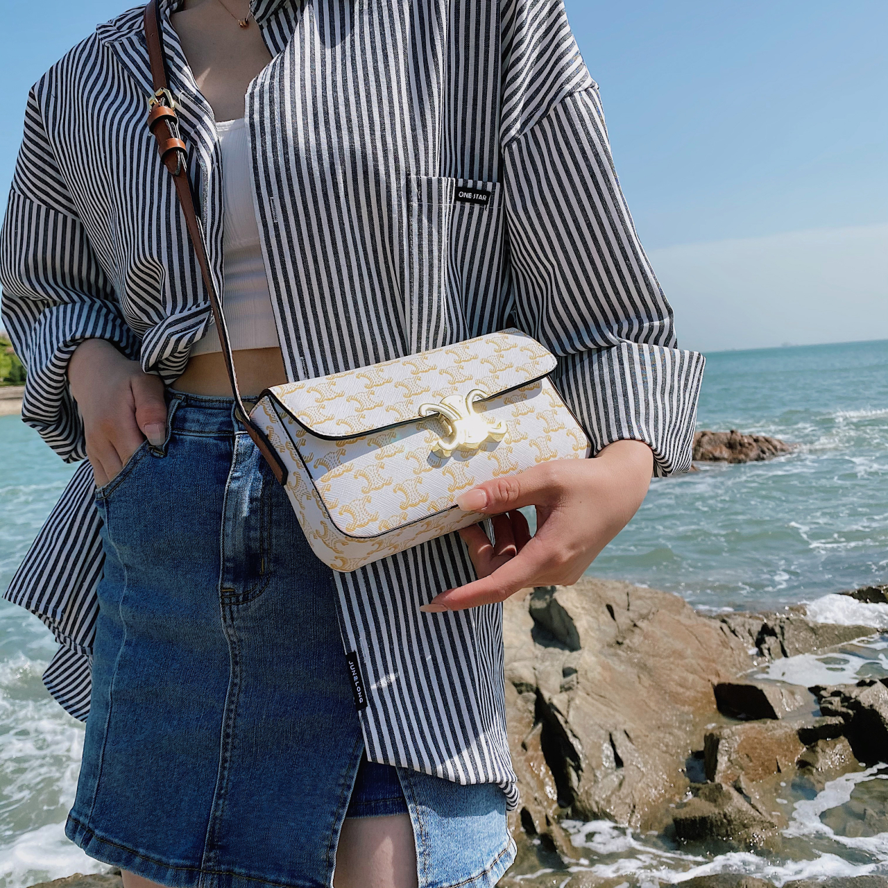 

Luxury fashion pu leather handbag tote bag classic women's diagonal bags storage bag factory wholesale backpac 2022, 00