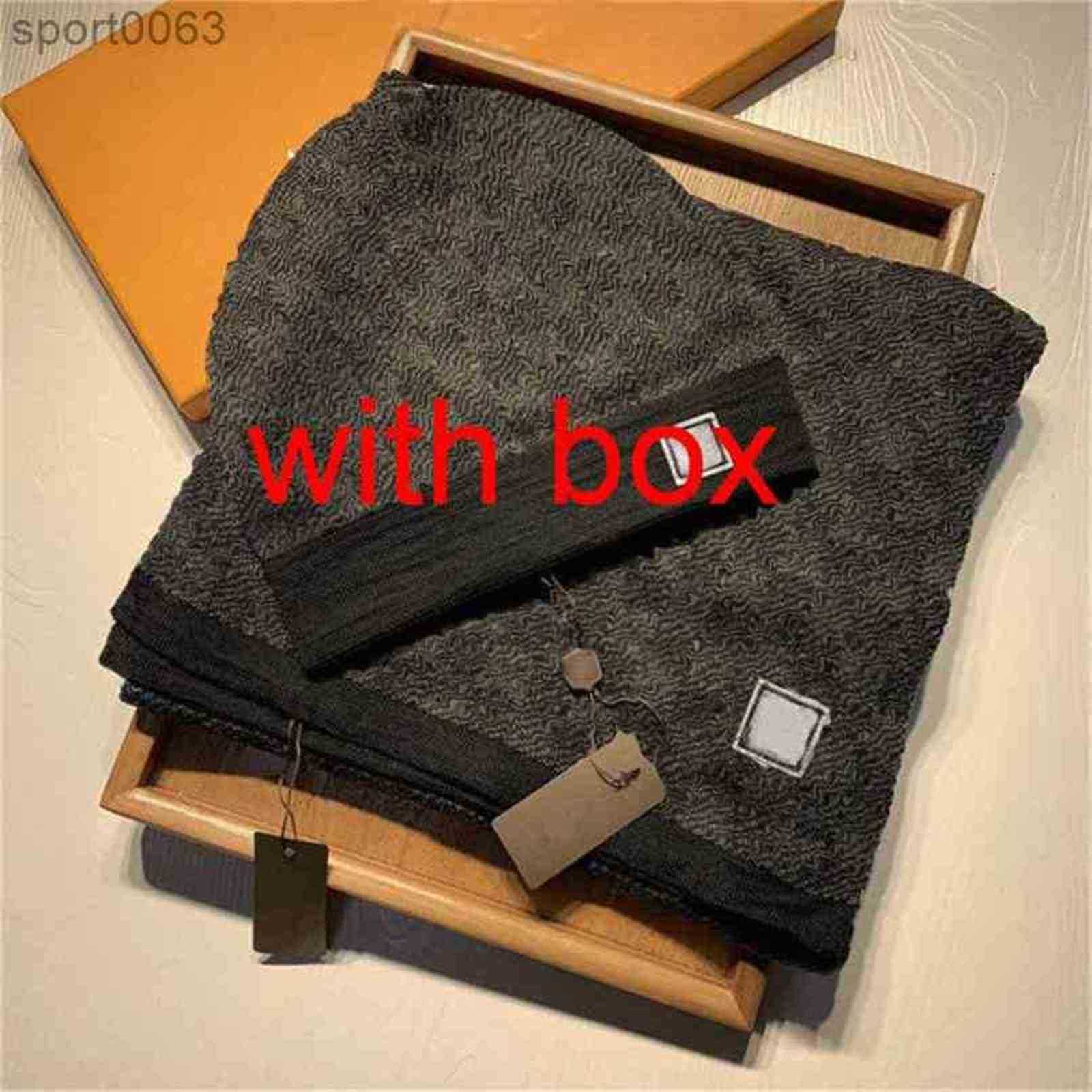 

ghyNewgghu Fashion High Quality Men And Women Hat Scarf Sets Warm s & Scarves Accessories