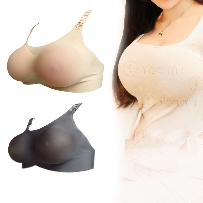 

Realistic Silicone False Breast Forms Tits Fake Boobs For Crossdresser Shemale Transgender Drag Queen Transvestite Mastectomy4790608