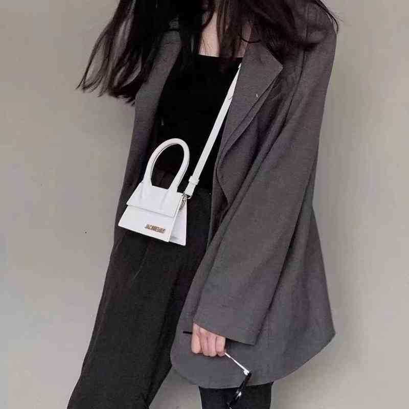 

Designer Bag Jacquemu Bag The Tote Jac Bags Jaquemu Luxury Wallet Shoulder Purse Crossbody Le Bambino Bags Bagshandbag Handbag Capacity Backpack F0U0, Sky blue