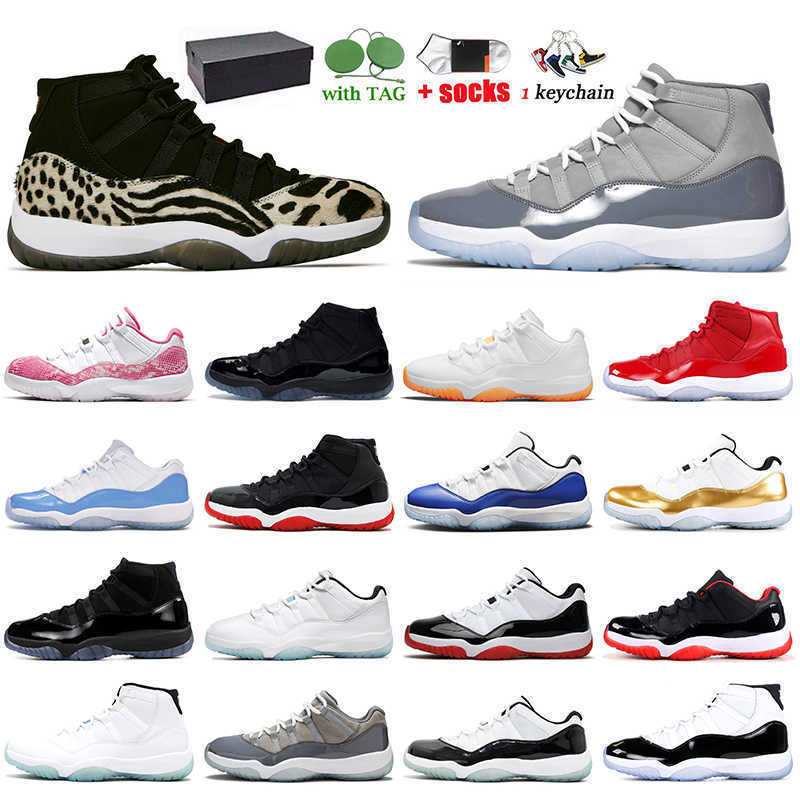 

Animal Instinct Cool Grey Fashion 2022 Basketball Shoes Jumpman 11 11s Mens Trainers Bred Jubilee 25th Anniversary Concord Legend Bl JORDON, C24 high bred 2019 36-47