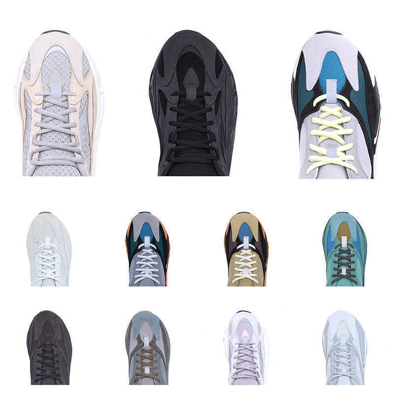 

700S Shoes Wash Orange Inertia Salt Static Vanta Carbon Blue Cream Sneakers, # 1