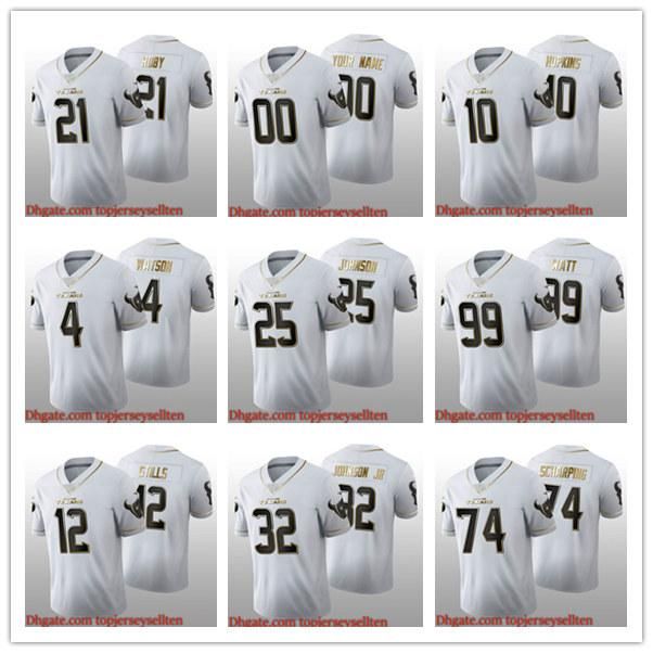 

Jersey Houston''Texans''MEN Watt White Women''nfl, 12