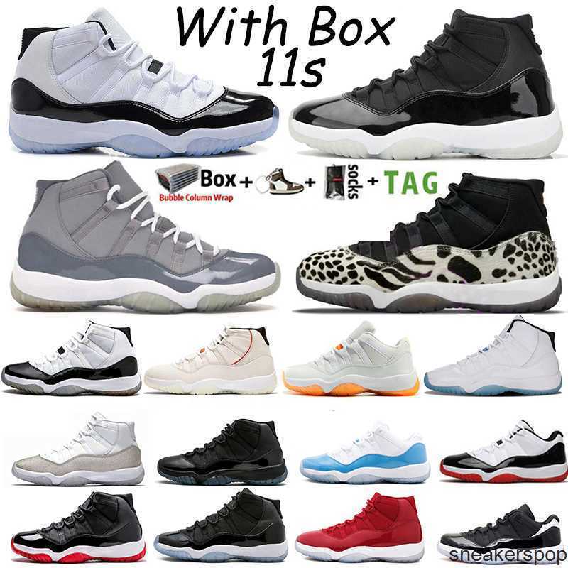 

Basketball Shoes Women Sneakers Trainers Cool Grey University Blue Bred With Mens Jumpman 11 Og Animal Lnstinct 11S 25Th, 12