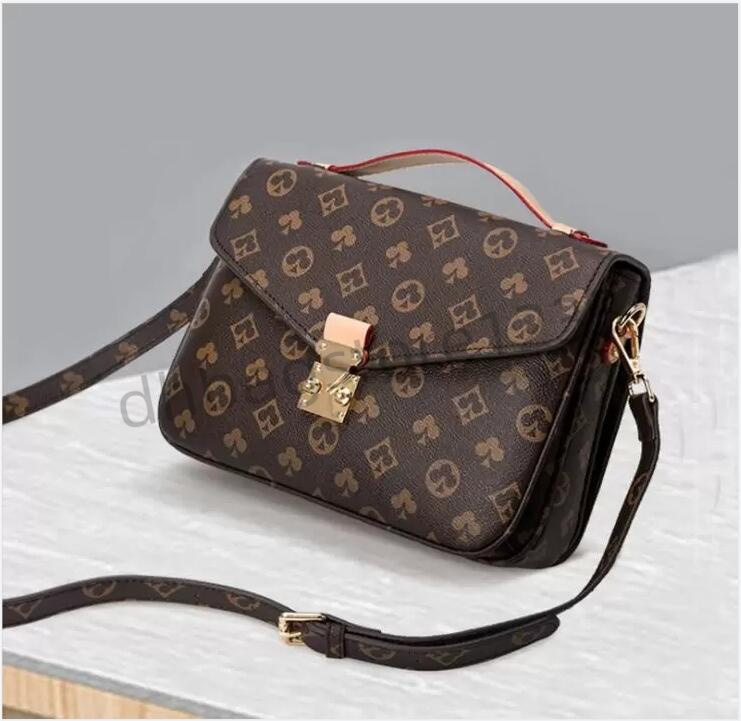 

Quality High Luxurys Fashion Messenger Bags Envelope Handbags Bag Handbag Clutch Totes Wallet Shoulder Purse Designers Women Cross handbag, Add freight