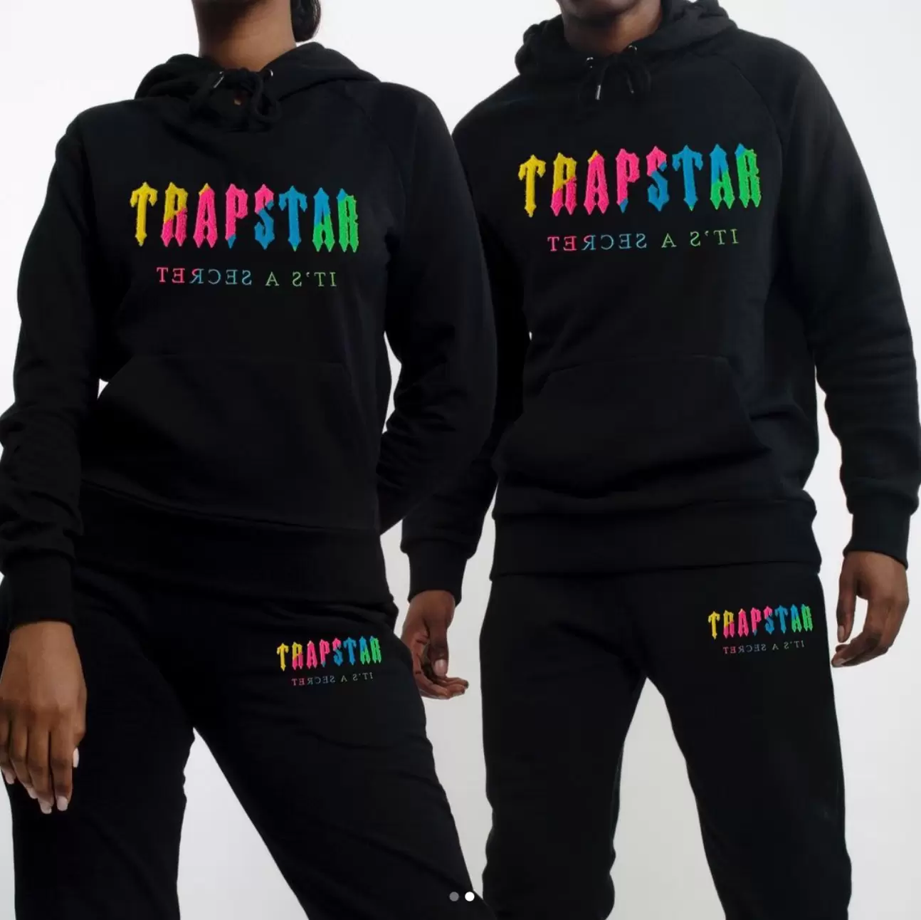 

2022 Trapstar Hoodie sportswear men Fleece Pants Women Designers Clothes S-XL Mens Trapstar Hoodie Or Man Size Clothing Tech Sport Sweater, Customize