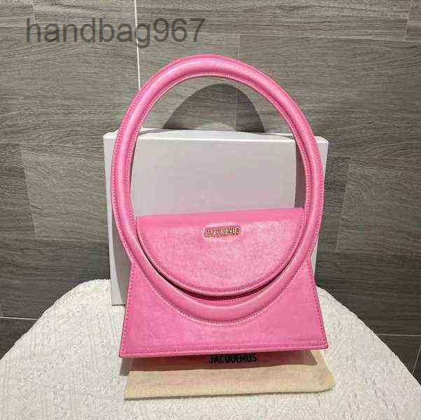 

Designer Bag Jacquemu Bag The Tote Jac Bags Jaquemu Luxury Wallet Shoulder Purse Crossbody Le Bambino Handbag Capacity Backpack XEU9, No bag