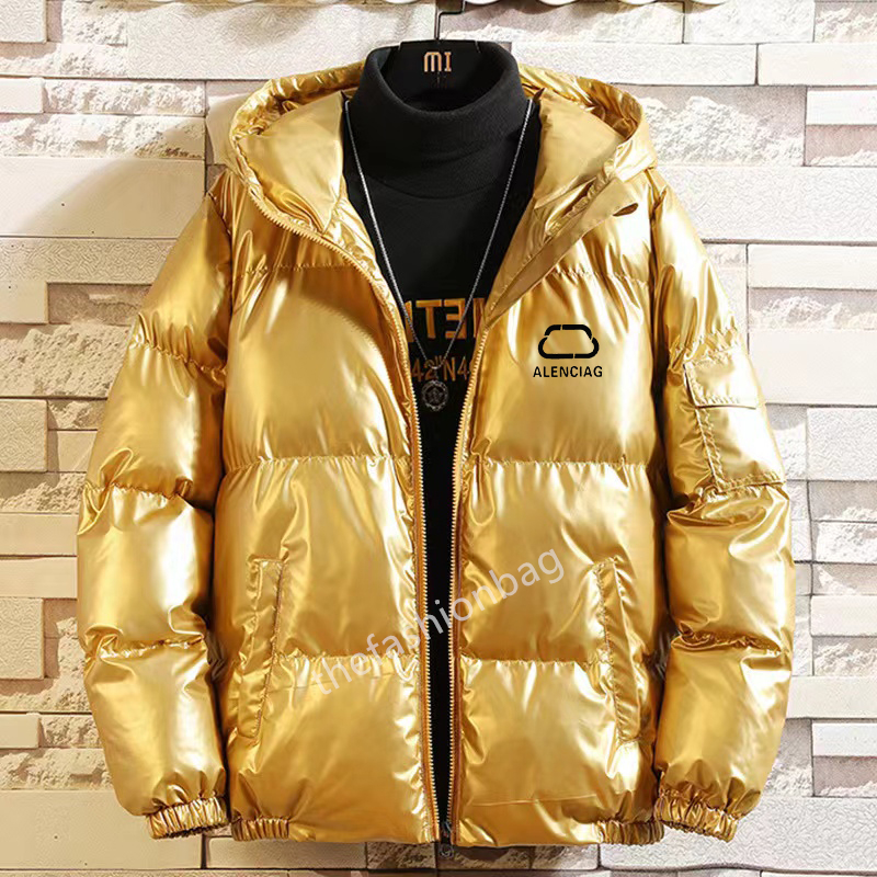 

High qualitywinter down jacketmens downjacket mens women's thickening and warm coat fashionluxury brand outdoor jacket new France Paris fashion designercoat S-5XL, Extra shipping postage/no ship