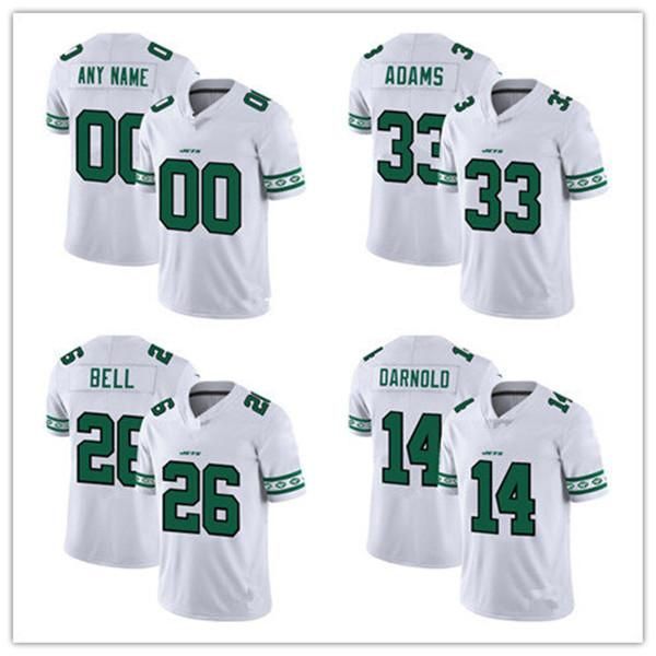 

Jersey New York''Jets''MEN Football Adams Women''nfl, Custom
