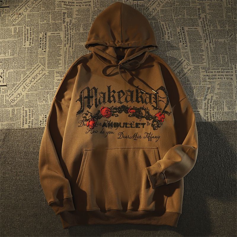 

2022 Mens Hoodies Halloween Hip Hop Men Streetwear Letter Hoodie Man Womens Hooded Skateboards Hoody High Street Pullover Sweatshirt Clothes