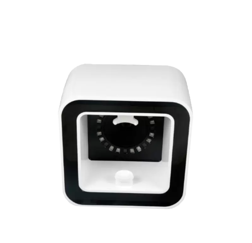 Autres équipements de beauté Magic Mirror Skin Analyzer Machine Facial Scanner Analysis Diagnostic Système de diagnostic