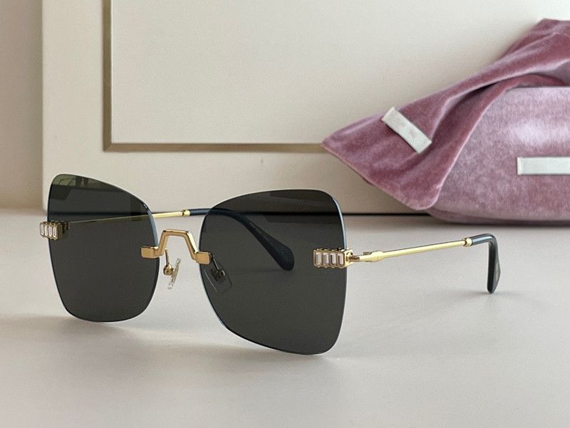 Designer sunglasses for women mens fashion retro Cat eye shape frame glasses Summer Leisure wild style fashion driving sports eyeglasses UV400 Prote