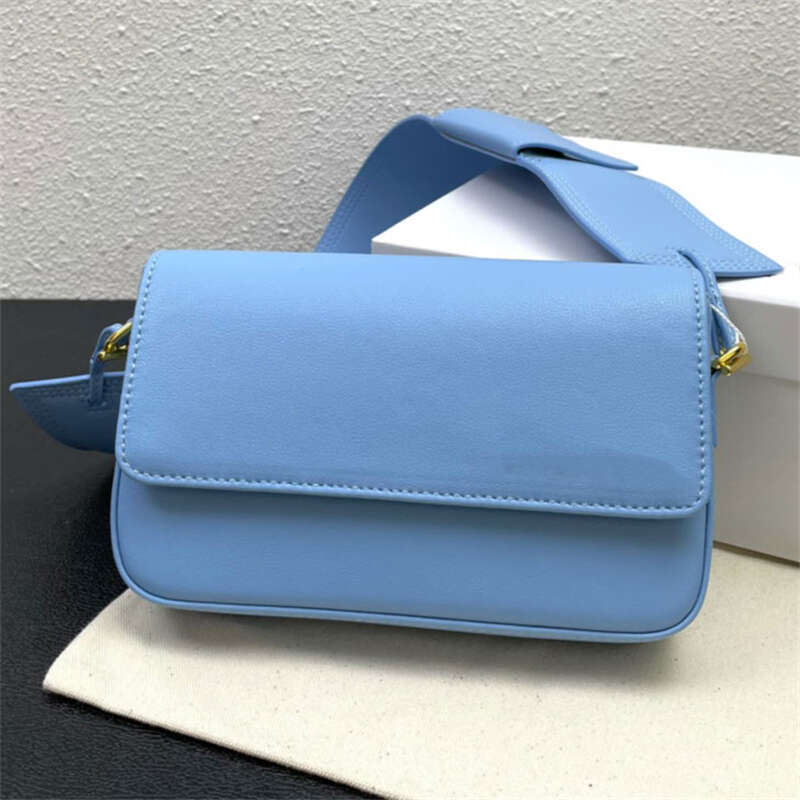 

Designer luxury Women Bags Jacquemu Bag The Tote JAC Bag Wallet Shoulder Purse Crossbody Classic Leather Bagshandbag Handbag Large Capacity 7AHigh Quality JTNJ, Blue