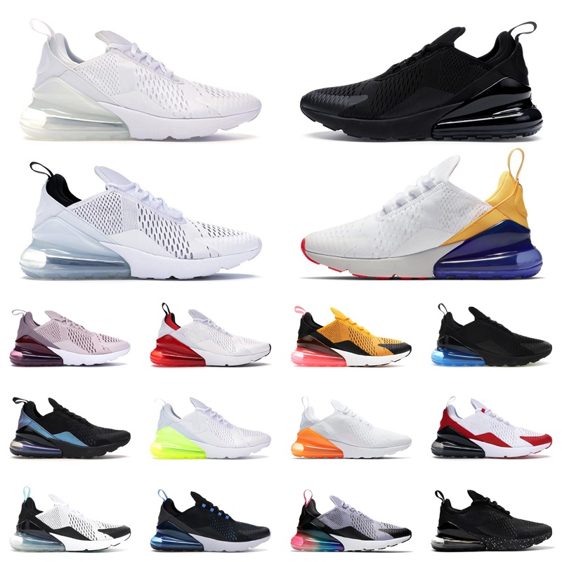 

270 270s shoes running designer sneaker men women University Blue grape mens trainers sneakers, (7)