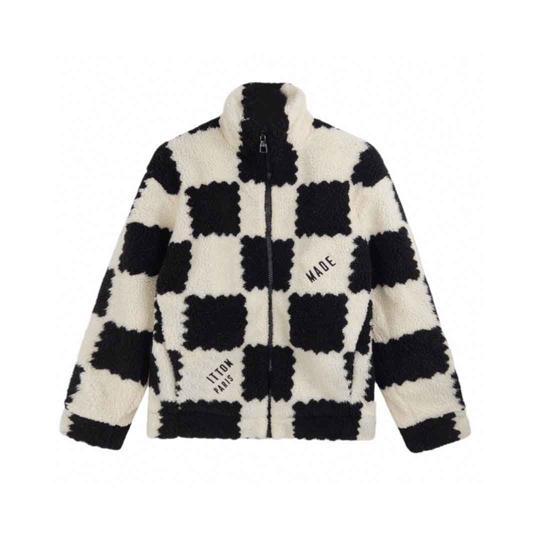 

Men's Plus Size Hoodies & Sweatshirts Round neck embroidered and printed polar style summer wear with street pure cotton 32w3r