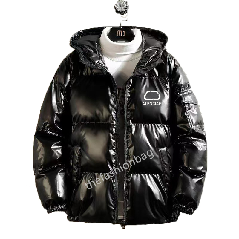 

High qualitywinter down jacketmens downjacket mens women's thickening and warm coat fashionluxury brand outdoor jacket new France Paris, Photo style and color5