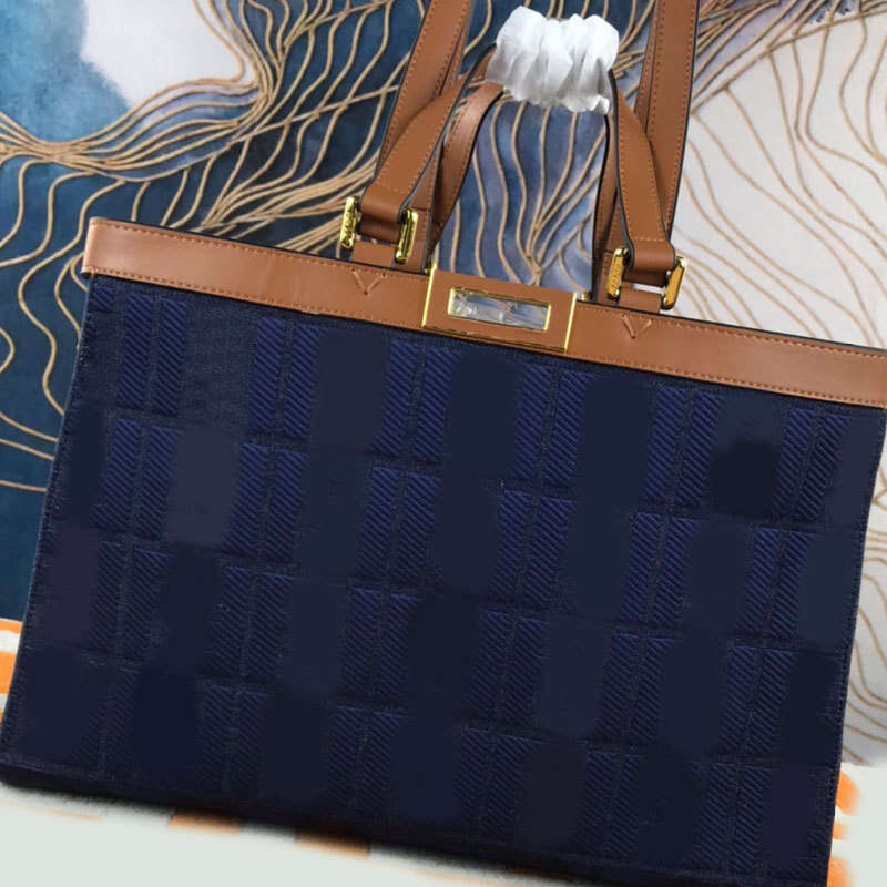 

Fendyity baguette Luxuries designers bag Fendace womens high quality totes designer crossbody handbags women the tote bags onthego purses wallet woman handbag 9J, No bag