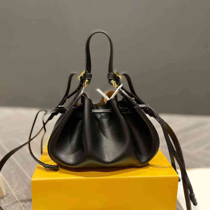 

Luxury saddle crossbody Fendyity Bags For Womens Multicolor Fendace Handbags Designer Sling baguette The Tote Bag Fends purses Woman 7A High Quality Wallet 51LJ, No bags