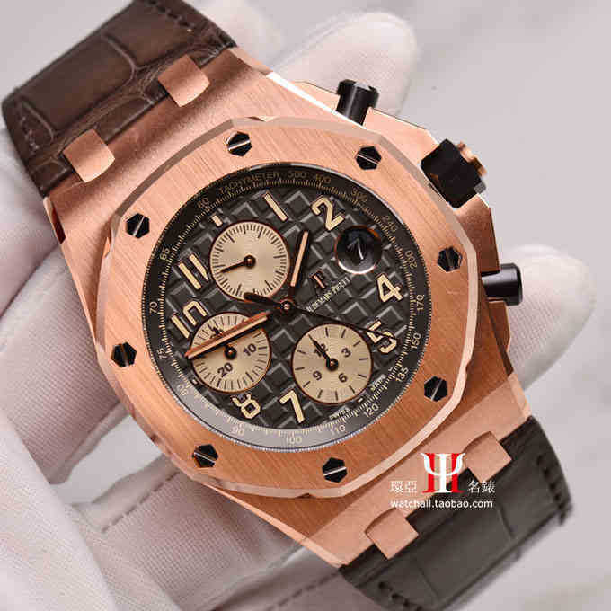 

apf zf nf bf N C Luxury Mens Mechanical Watch Abby Roya1 0ak Offshore Machinery 26470or Oo. A125cr. 01 Swiss Es Brand Wristwatch NHDV, Black
